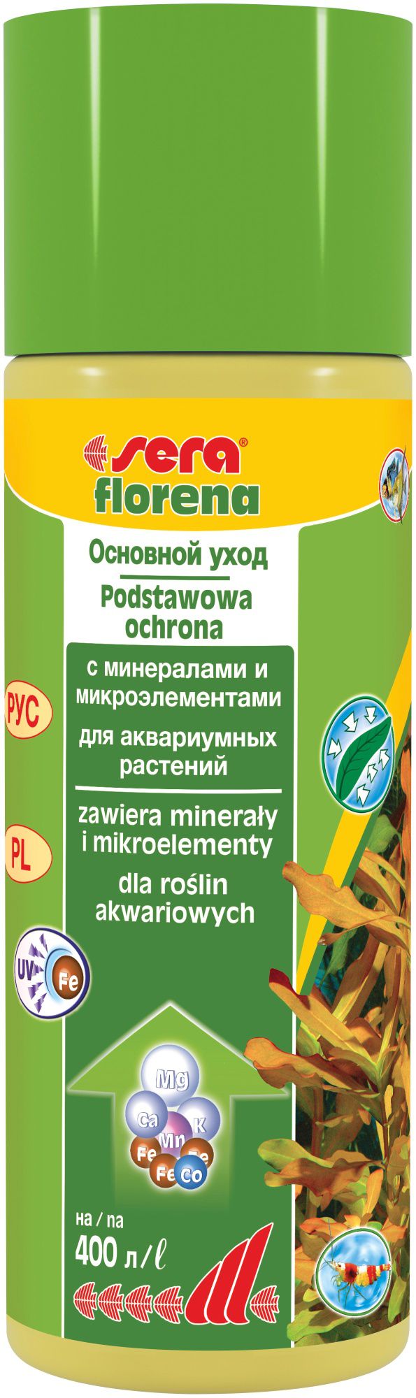 sera florena 100 ml