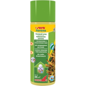 sera florena 100 ml