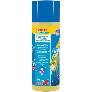 Sera Aquatan 250ml