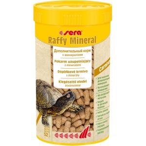 sera Raffy Mineral 250 ml