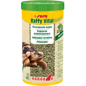 Sera Raffy Vital Nature 1000ml/190g