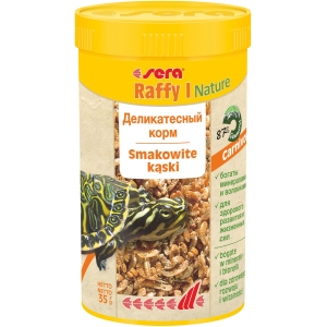 Sera Raffy I 250ml/35g