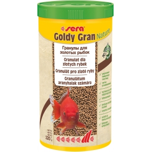 sera Goldy Gran Nature 1.000 ml