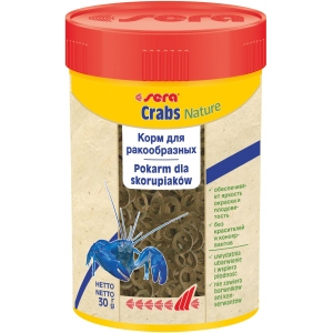 sera Crabs Nature 100 ml