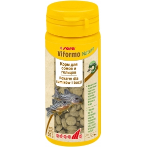 sera Viformo Nature 50 ml