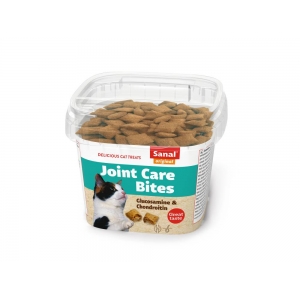 SANAL CAT Joint Care Bites cup 75g