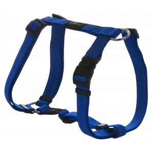 Traksid H Fanbelt 20mm-3/4 blue