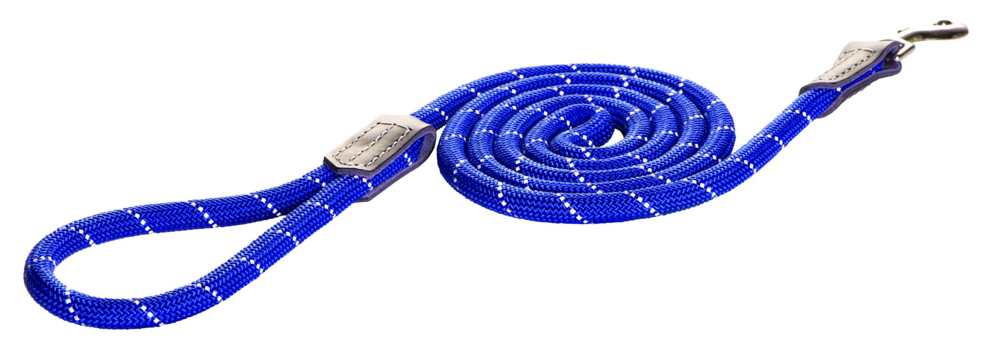 Jalutusrihm Rope Large 12mm/1,8m blue