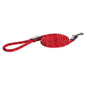 Jalutusrihm Rope Medium 9mm/1,8m red