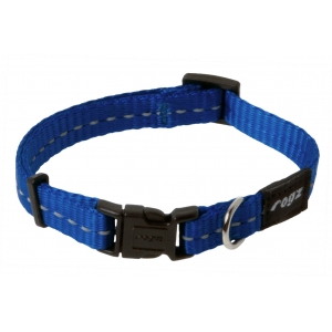 Kaelarihm Nitelife 11mm/20-31cm blue