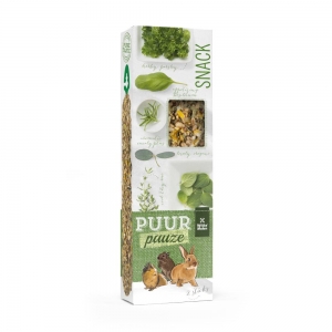 PUUR Stick Eucalyptus/Thyme 1 ST