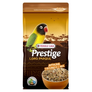 PRES Loro Parque African Parakeet mix 1kg