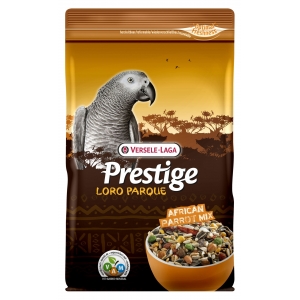 PRES Loro Parque African Parrot Mix 1kg