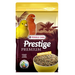 PRES Premium Kanaarilind 800g