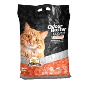 Kassiliiv Odour Buster 14kg