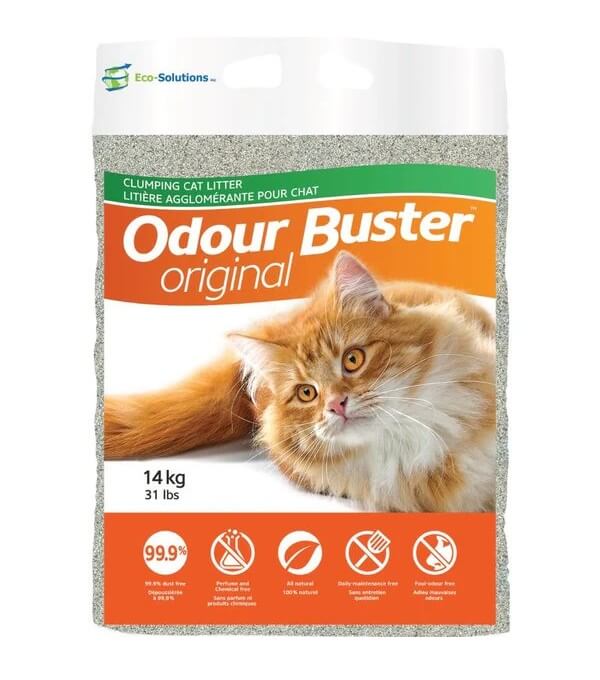 Odour Buster 14kg