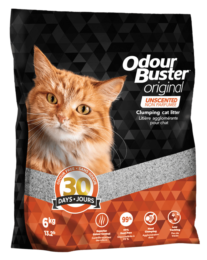 Odour Buster 6kg