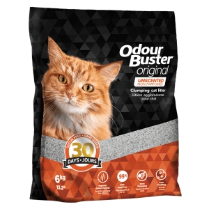 Odour Buster 6kg