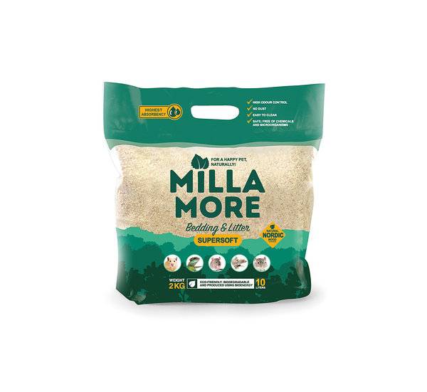 Millamore Supersoft 10L