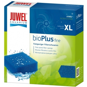 Akv.filtrielement BioPlus Fine XL Jumbo Fine Sponge (väike)