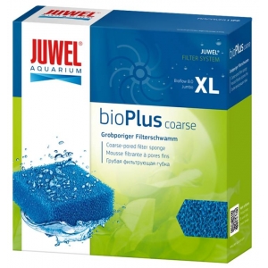 Akv.filtrielement BioPlus XL Jumbo Coarse Sponge (suur)