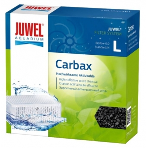 Carbax L (Standard) - active charcoal