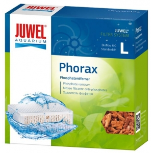 Phorax L (Standard) - phosphate remover