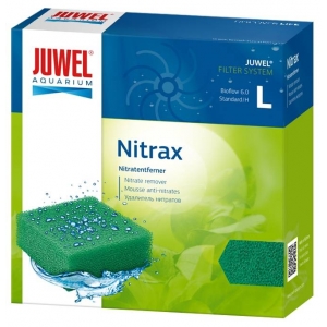 Akv.filtrielement Nitrax L Standard Nitrate Removal Sponge