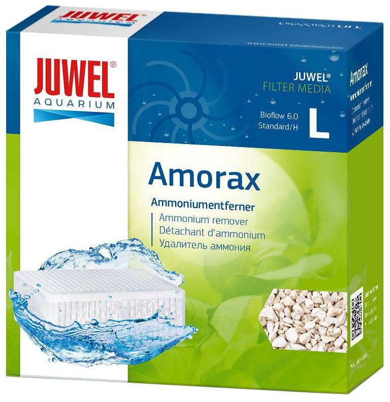 Akv.filtrielement Amorax L Standart ammonium remover