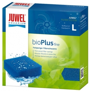 bioPlus fine L (Standard) - fine filter sponge