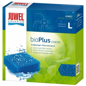 bioPlus coarse L (Standard) - coarse filter sponge