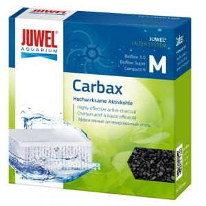 Akv.filtrielement Carbax M Compact active charcoal