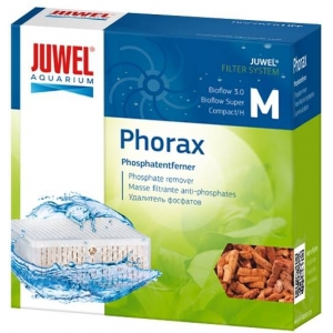 Phorax M (Compact) - phosphate remover