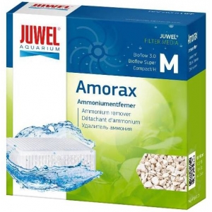 Amorax M (Compact) - ammonium remover