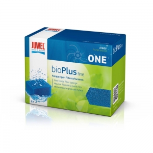 bioPlus fine One - fine filter sponge