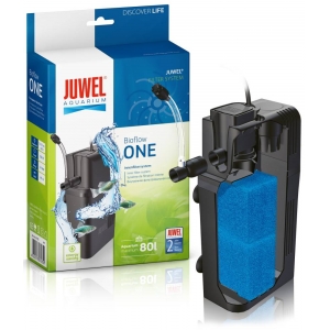 Akv.filter Bioflow ONE Filter System 80L