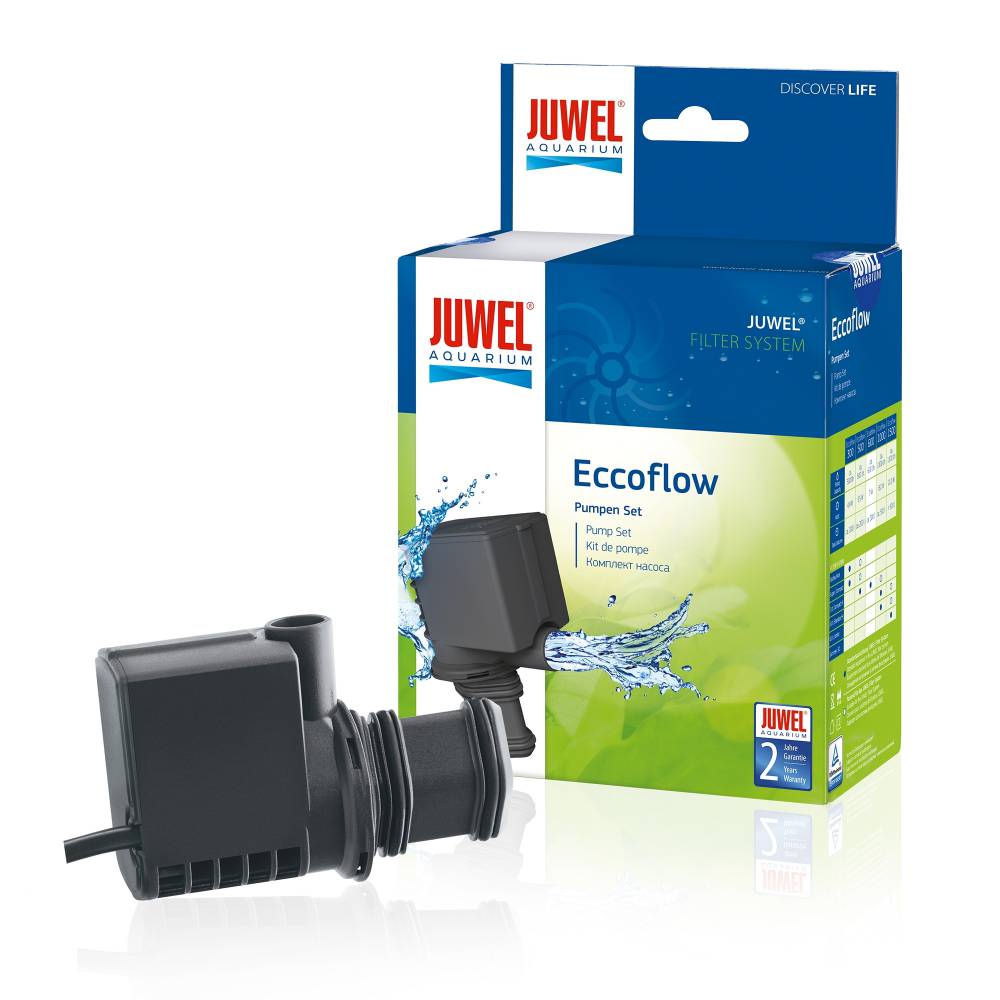 Eccoflow pump 1000 l/h