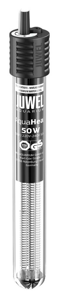 AquaHeat 50 - adjustable heater 50 W