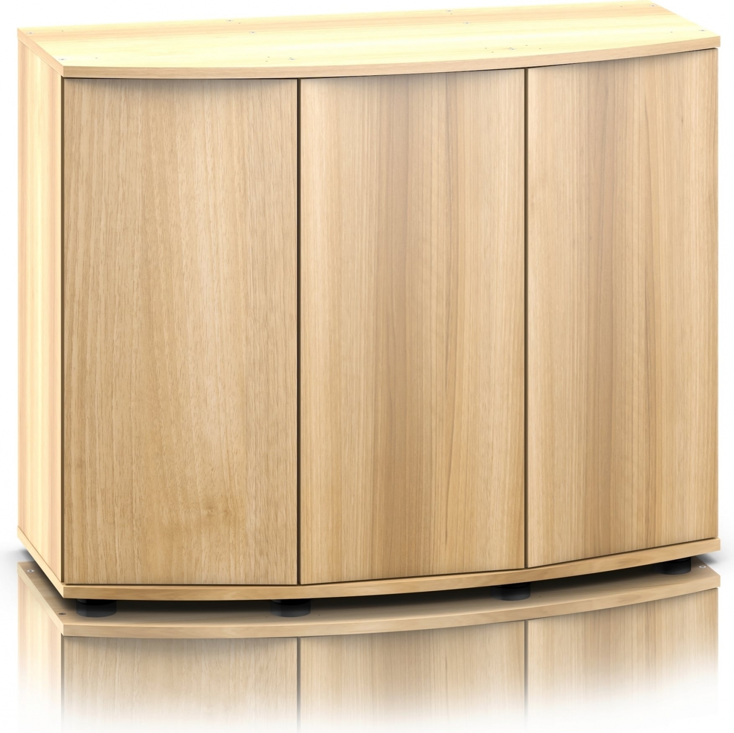 Akvaariumi alus Vision 260 SBX Light Wood (hele)