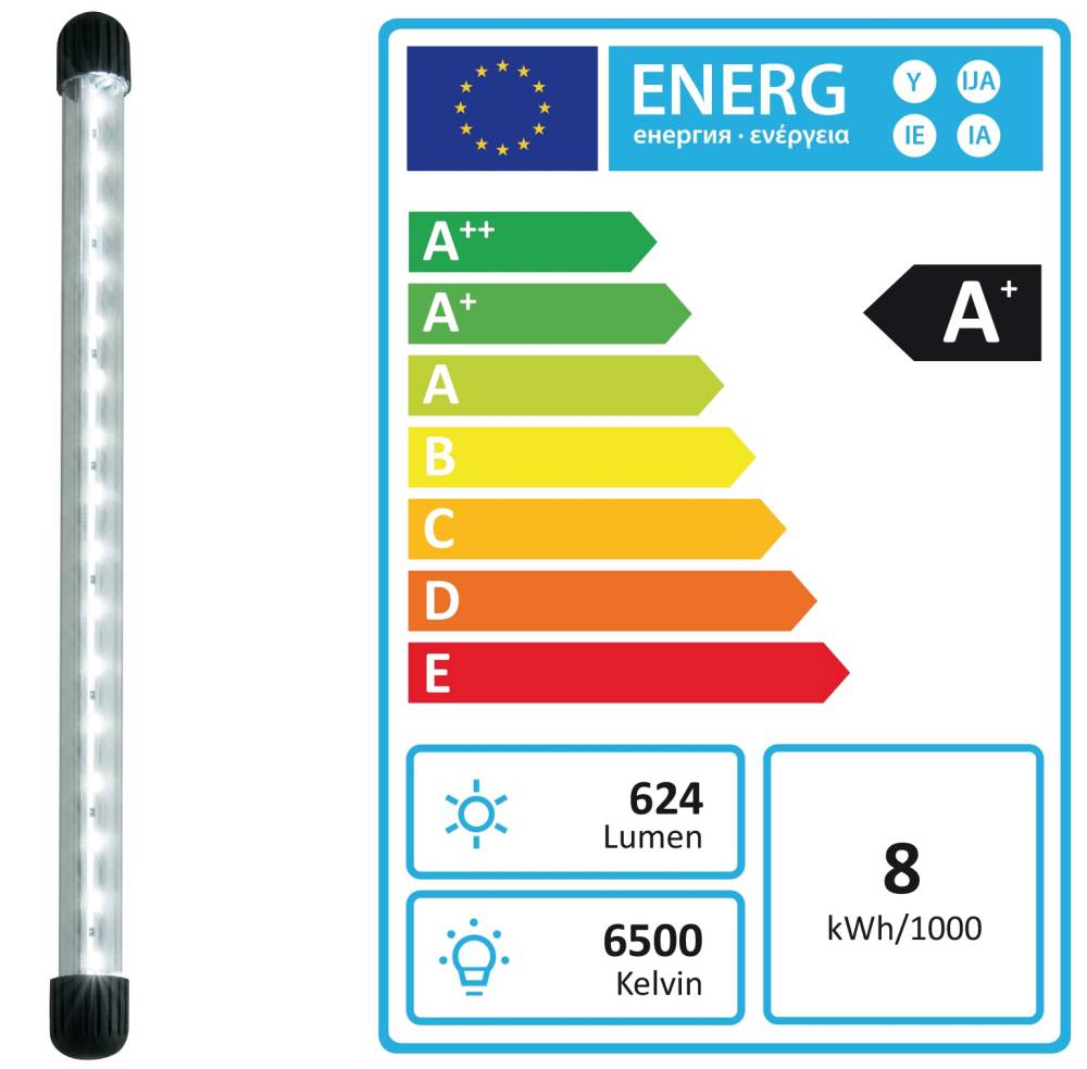 NovoLux LED 60 white