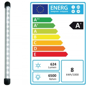 NovoLux LED 60 white