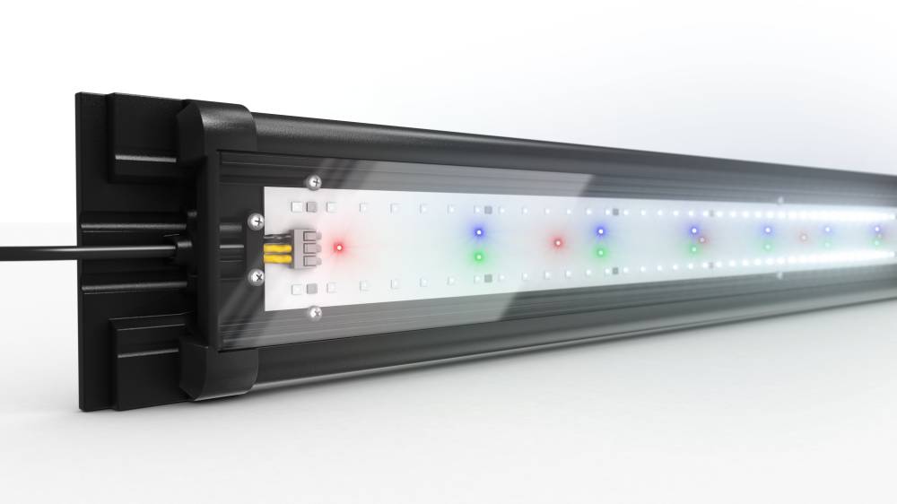 Akv.armatuur HeliaLux Spectrum 920 INT