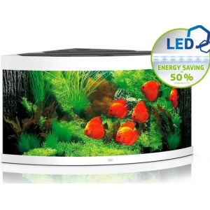 Akvaarium Trigon 190 LED White (valge-190L)