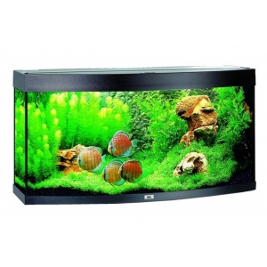 Akvaarium Vision 450 LED Black (must-450L)