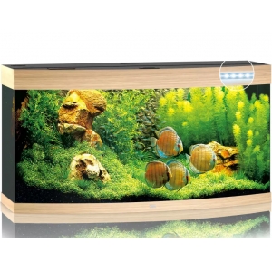 Akvaarium Vision 180 LED Light Wood (hele-180L)