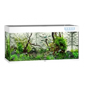 Akvaarium Rio 350 LED White (valge)