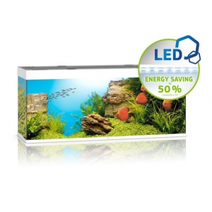 Akvaarium Rio 180 LED White (valge-180L)