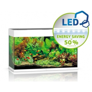 Akvaarium Rio 125 LED White (valge-125L)