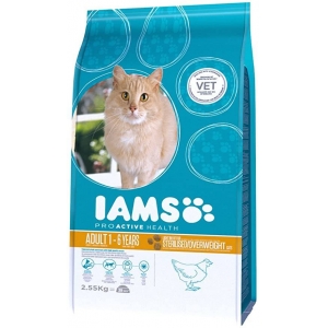 IAMS CAT AD Weight Control 2kg