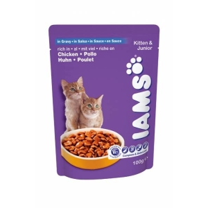 IAMS kons-85g.Kitten